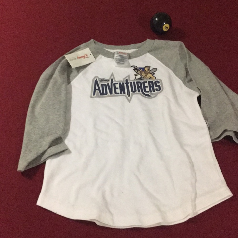 Boys shirt
